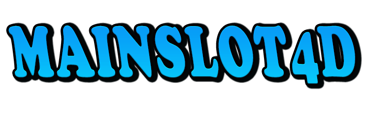 Mainslot4d